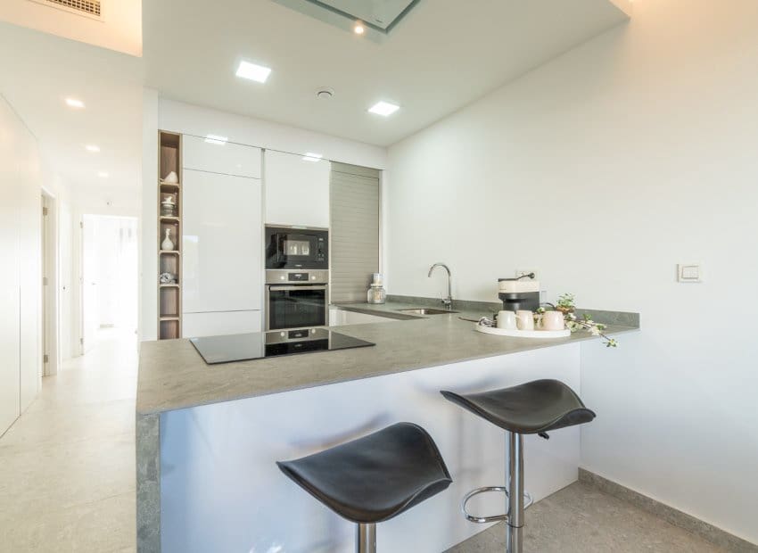 3 camera da letto Appartamento in vendita in Los Balcones con piscina garage - 330.000 € (Rif: 9491421)