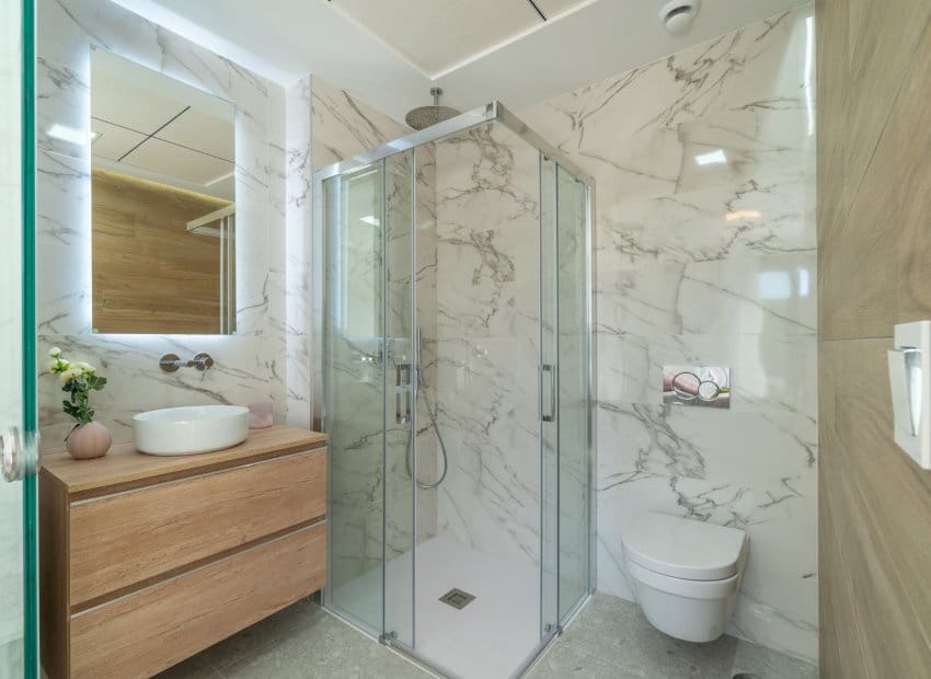 3 camera da letto Appartamento in vendita in Los Balcones con piscina garage - 330.000 € (Rif: 9491421)