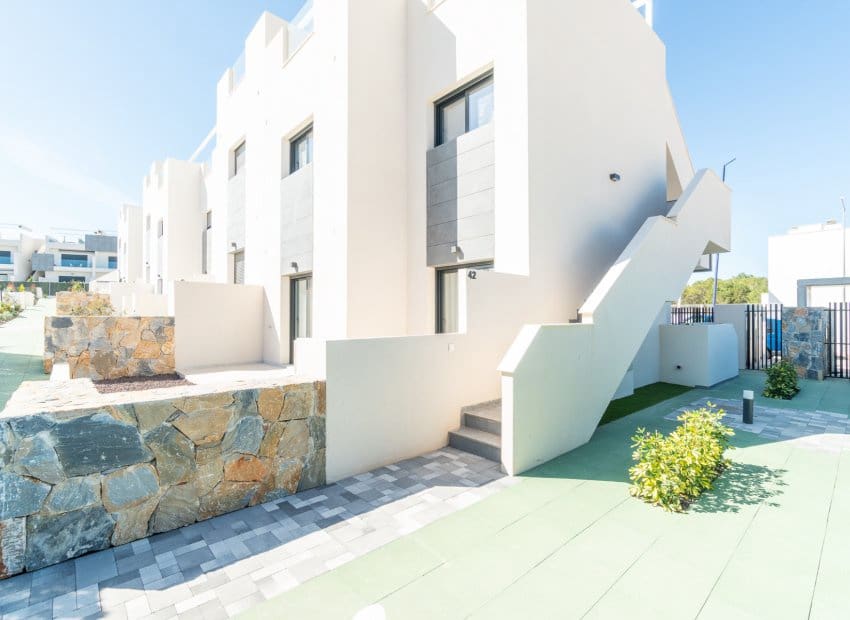 3 camera da letto Appartamento in vendita in Los Balcones con piscina garage - 330.000 € (Rif: 9491421)