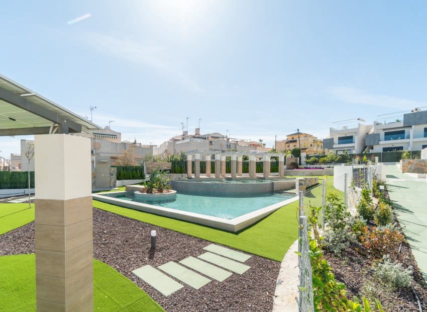 3 camera da letto Appartamento in vendita in Los Balcones con piscina garage - 330.000 € (Rif: 9491421)
