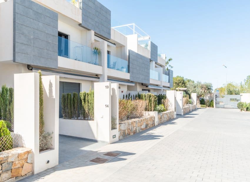 3 camera da letto Appartamento in vendita in Los Balcones con piscina garage - 330.000 € (Rif: 9491421)