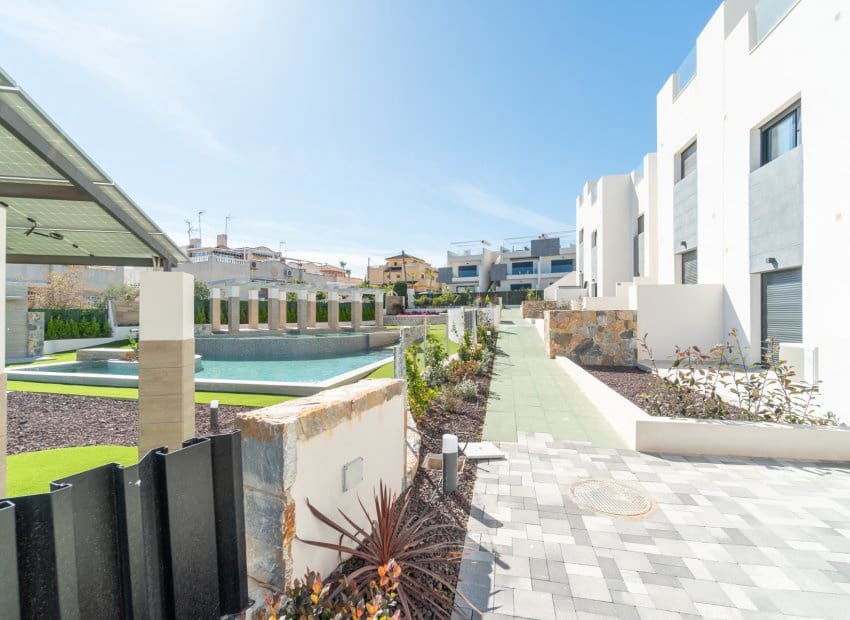 3 camera da letto Appartamento in vendita in Los Balcones con piscina garage - 330.000 € (Rif: 9491421)