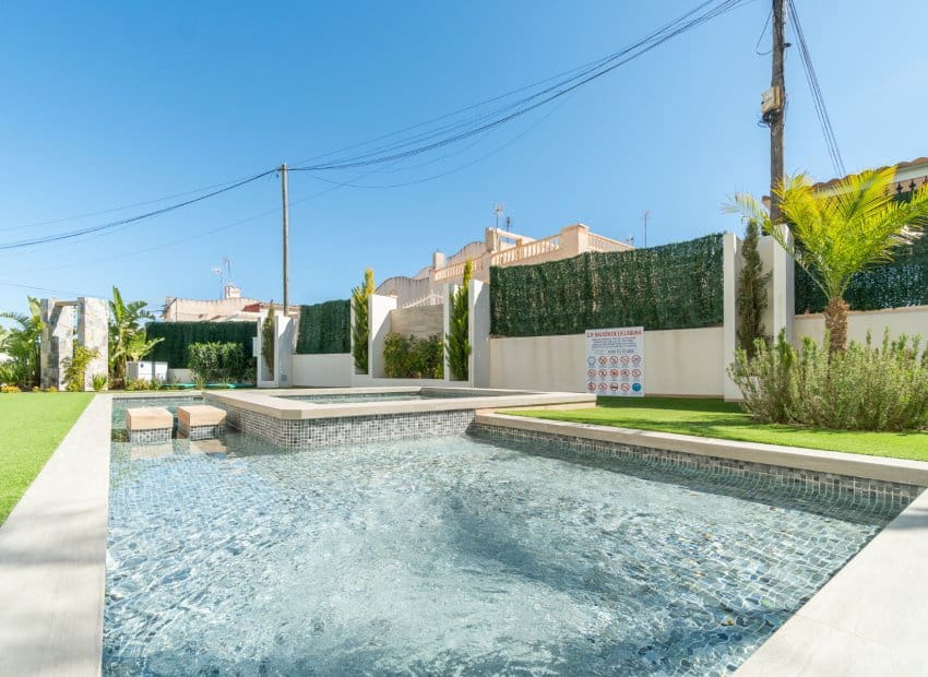 3 camera da letto Appartamento in vendita in Los Balcones con piscina garage - 330.000 € (Rif: 9491421)