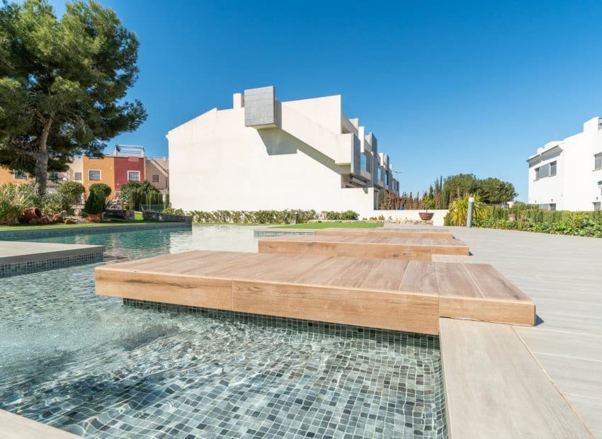 3 camera da letto Appartamento in vendita in Los Balcones con piscina garage - 330.000 € (Rif: 9491421)