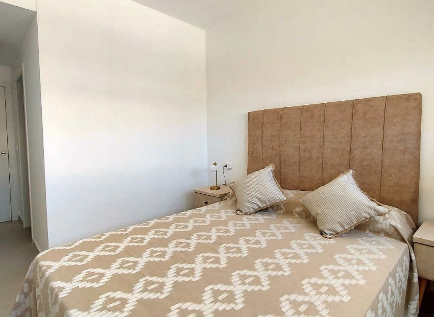 2 camera da letto Appartamento in vendita in San Miguel de Salinas con piscina - 245.000 € (Rif: 9491423)