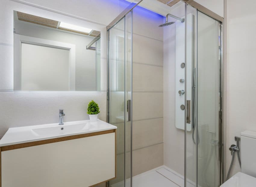 2 soveværelse Lejlighed til salg i Los Balcones med swimmingpool - € 285.000 (Ref: 9491426)