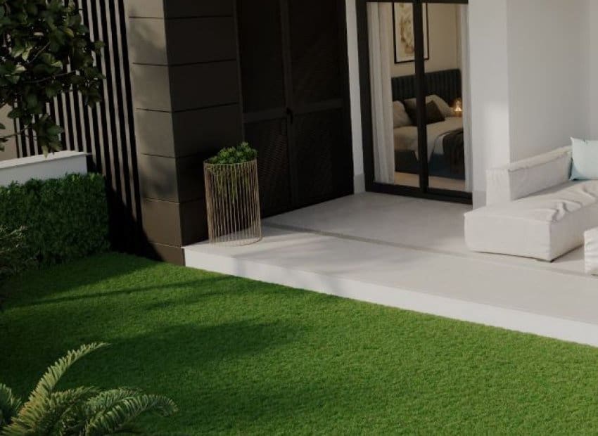 Apartamento de 2 habitaciones en Torrevieja en venta con piscina - 285.000 € (Ref: 9491428)