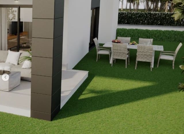 Apartamento de 2 habitaciones en Torreblanca, Torrevieja en venta con piscina - 285.000 € (Ref: 9491428)