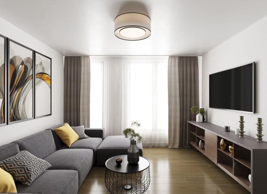 1 chambre Appartement à vendre à Alicante ville - 164 900 € (Ref: 9491429)