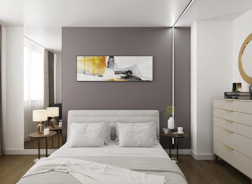 1 chambre Appartement à vendre à Alicante ville - 164 900 € (Ref: 9491429)