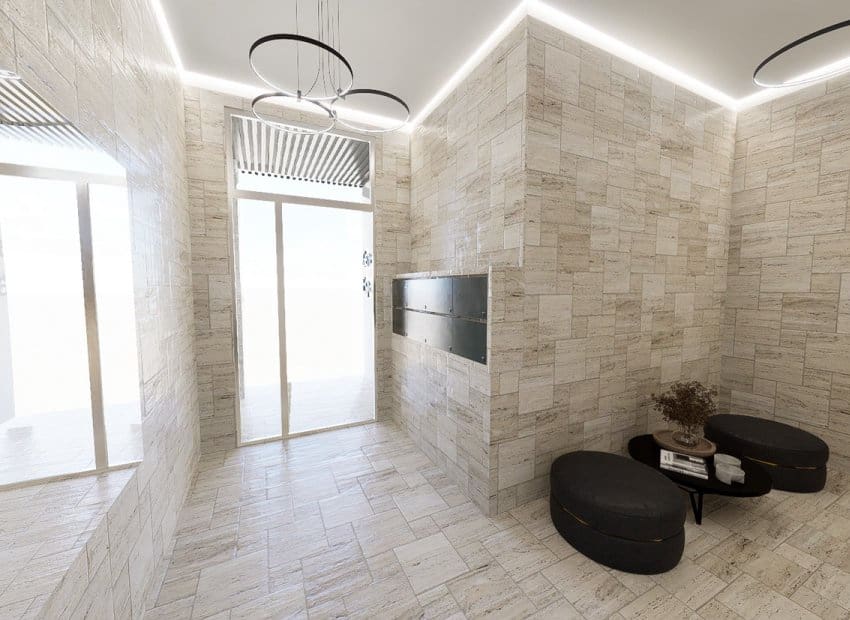 1 chambre Appartement à vendre à Alicante ville - 164 900 € (Ref: 9491429)