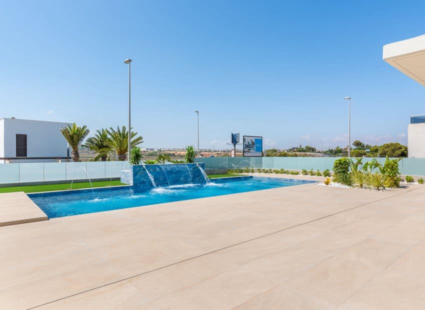 3 soveværelse Villa til salg i Orihuela Costa - € 995.000 (Ref: 9491430)