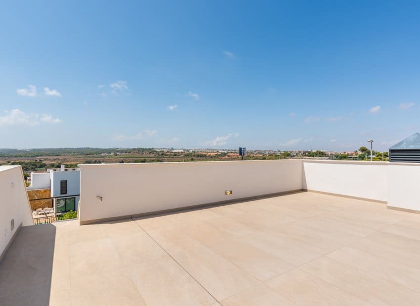 3 soveværelse Villa til salg i Orihuela Costa - € 995.000 (Ref: 9491430)