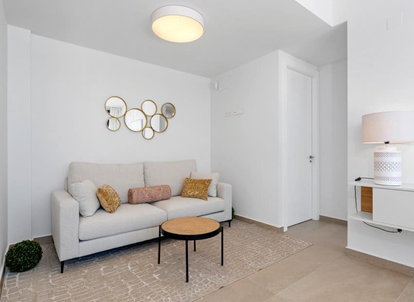 3 soveværelse Villa til salg i Orihuela Costa - € 995.000 (Ref: 9491430)