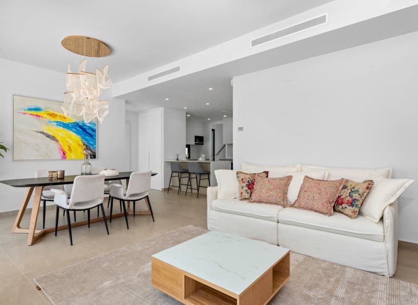 3 soveværelse Villa til salg i Orihuela Costa - € 995.000 (Ref: 9491430)