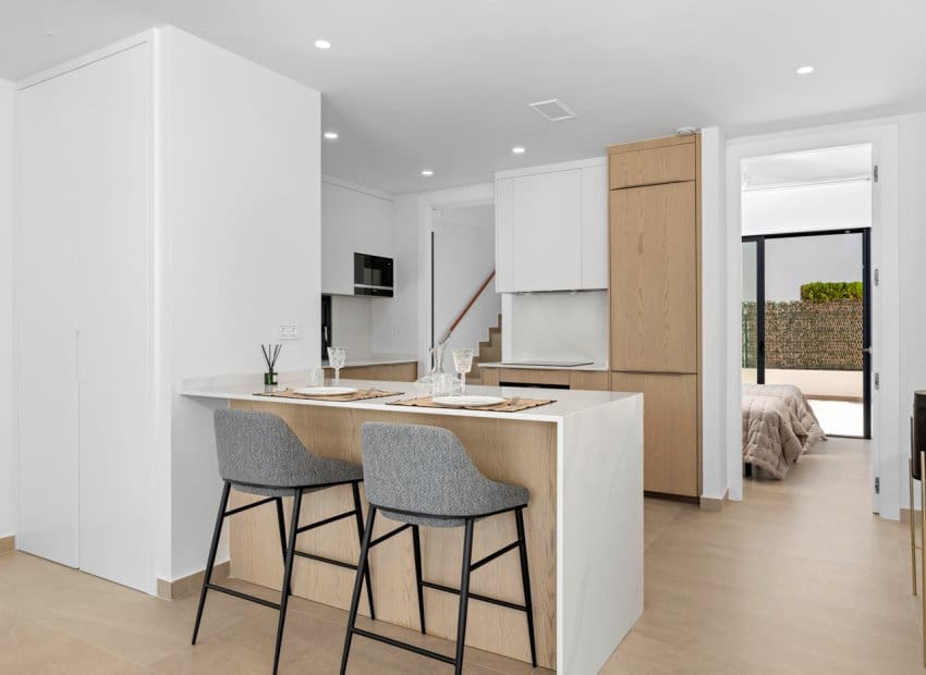 3 soveværelse Villa til salg i Orihuela Costa - € 995.000 (Ref: 9491430)