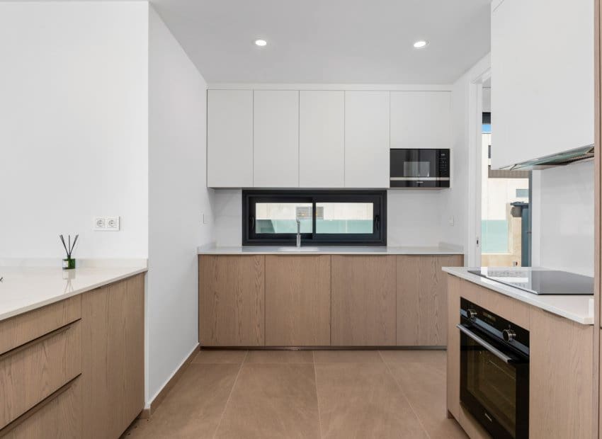 3 soveværelse Villa til salg i Orihuela Costa - € 995.000 (Ref: 9491430)