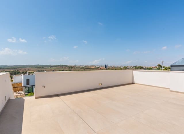 3 soveværelse Villa til salg i Campoamor, Orihuela - € 995.000 (Ref: 9491430)