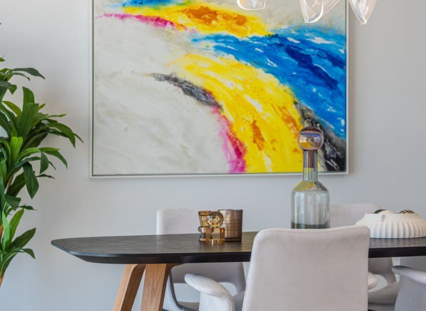 3 soveværelse Villa til salg i Orihuela Costa - € 995.000 (Ref: 9491430)