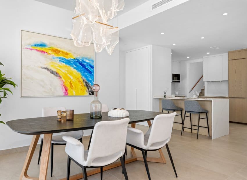 3 soveværelse Villa til salg i Orihuela Costa - € 995.000 (Ref: 9491430)