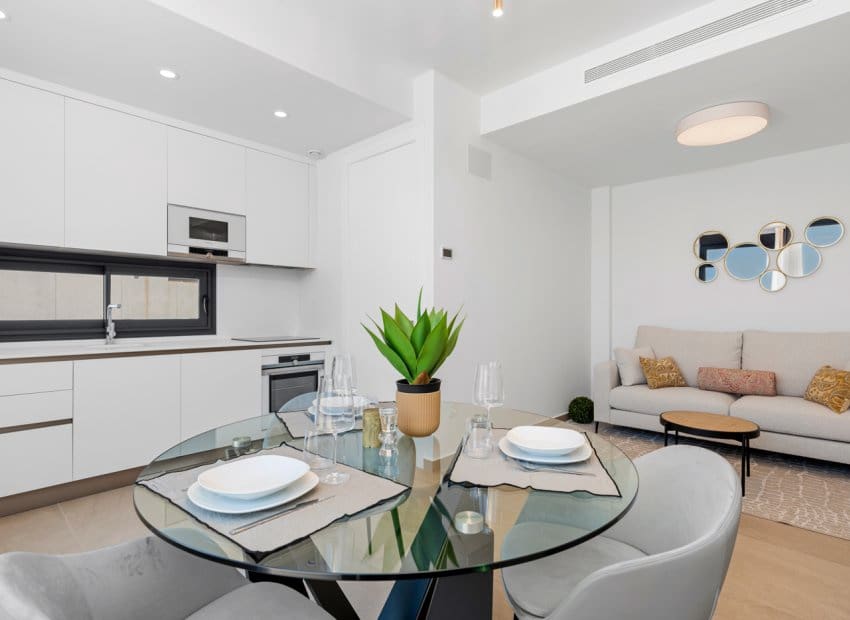 3 soveværelse Villa til salg i Orihuela Costa - € 995.000 (Ref: 9491430)