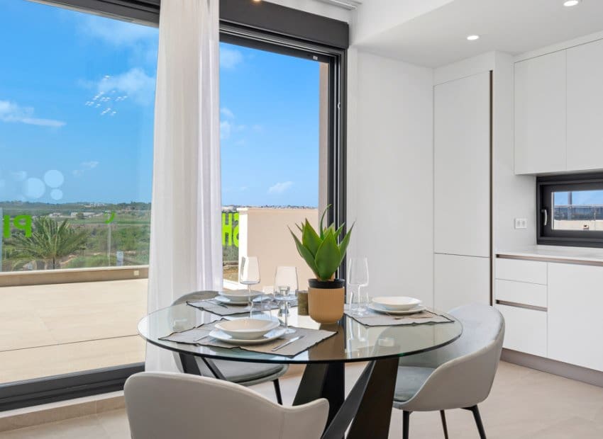 3 soveværelse Villa til salg i Orihuela Costa - € 995.000 (Ref: 9491430)