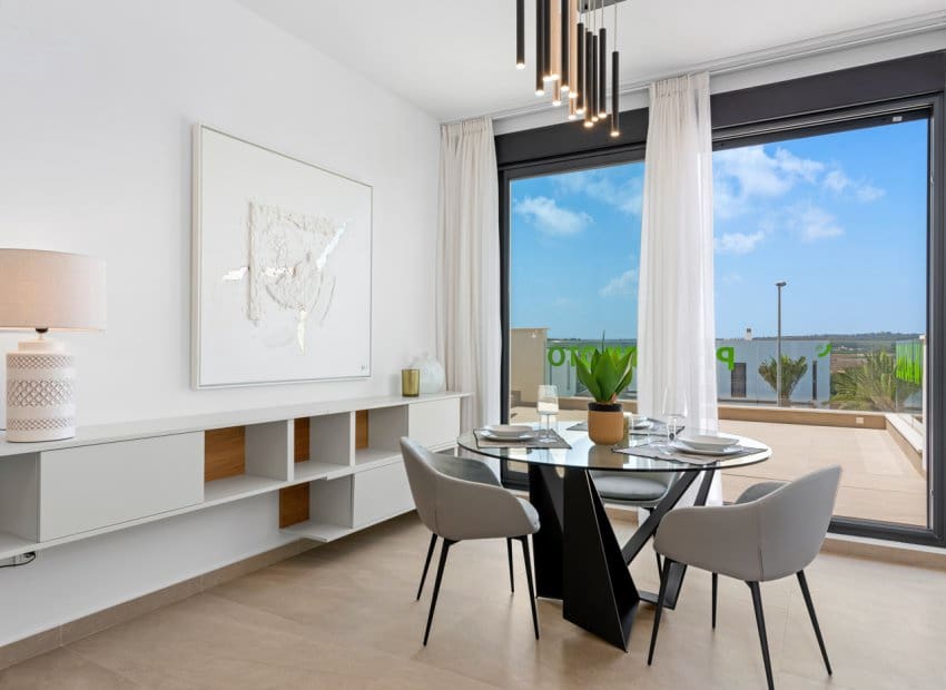 3 soveværelse Villa til salg i Orihuela Costa - € 995.000 (Ref: 9491430)