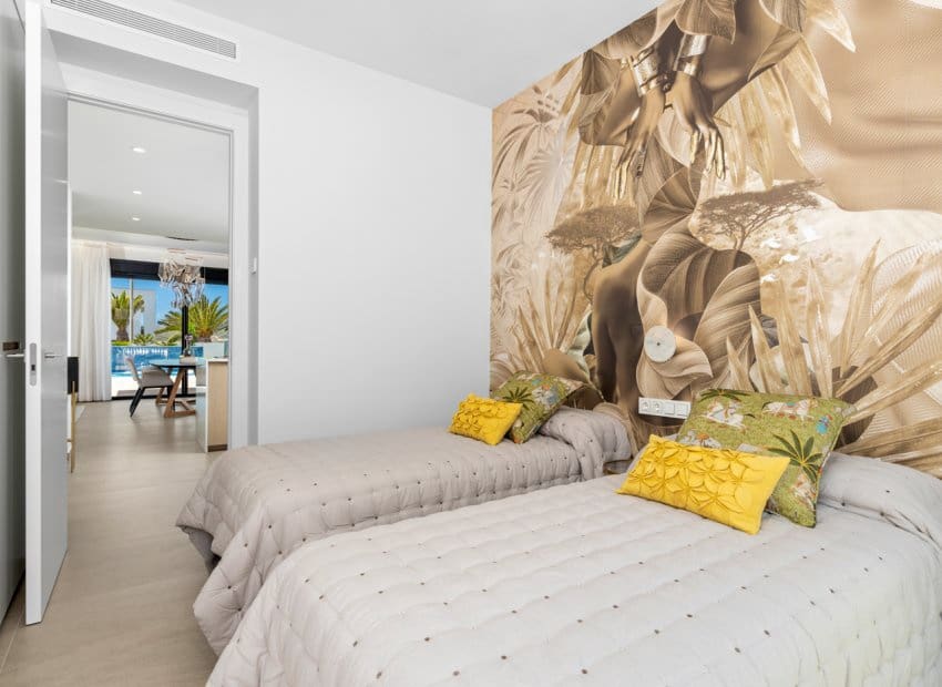 3 soveværelse Villa til salg i Orihuela Costa - € 995.000 (Ref: 9491430)