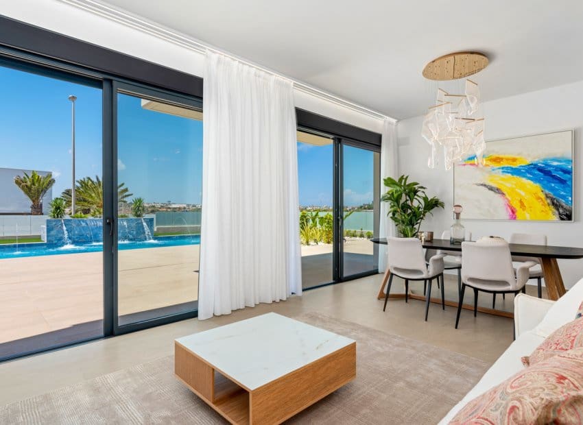 3 soveværelse Villa til salg i Orihuela Costa - € 995.000 (Ref: 9491430)