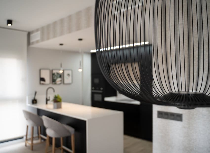 3 soveværelse Byhus til salg i Torrevieja med swimmingpool - € 355.000 (Ref: 9491431)