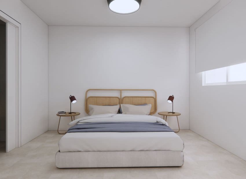 2 bedroom Apartment for sale in Torre de la Horadada with pool - € 275,900 (Ref: 9491432)