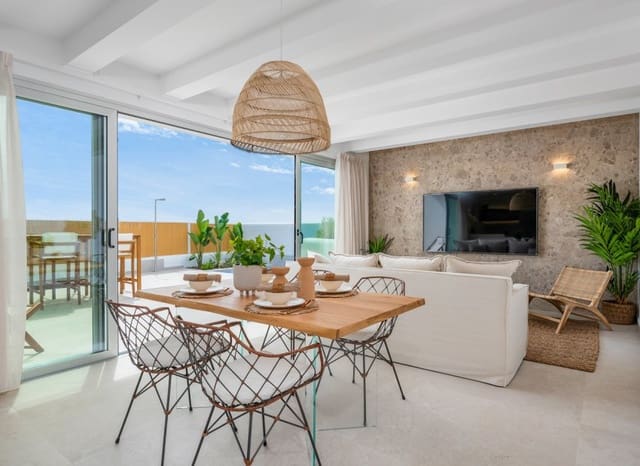 3 Zimmer Villa zu verkaufen in Las Lomas de Rame - Bahía Bella, Los Alcázares - 399.900 € (Ref: 9491433)