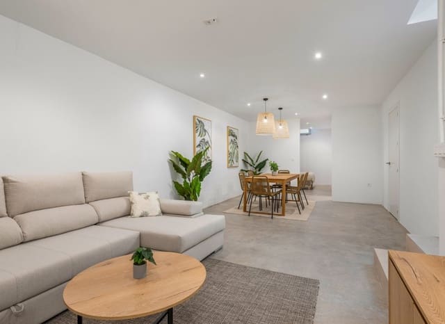 3 soveværelse Villa til salg i Las Lomas de Rame - Bahía Bella, Los Alcázares - € 399.900 (Ref: 9491434)