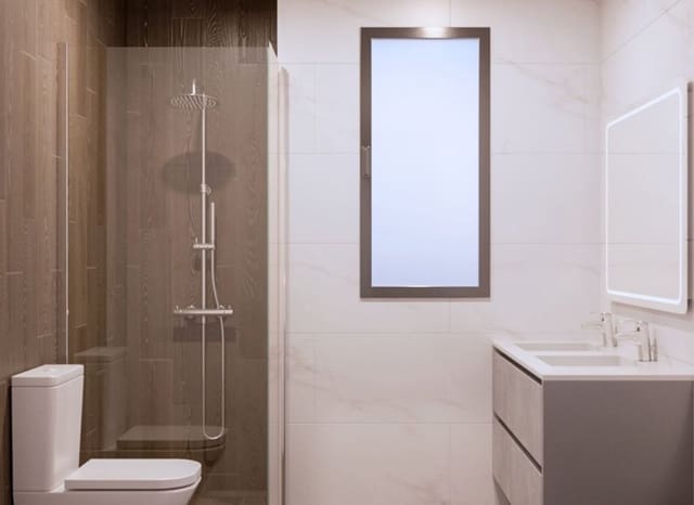 3 soveværelse Villa til salg i San Pedro del Pinatar ciudad, San Pedro del Pinatar - € 479.900 (Ref: 9491439)