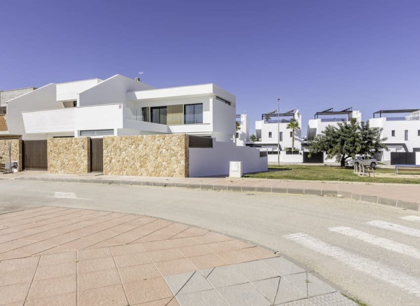 3 bedroom Villa for sale in Santiago de la Ribera - € 475,000 (Ref: 9491441)