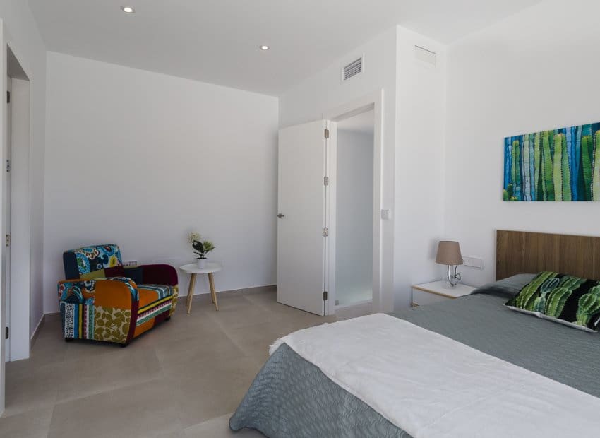 3 bedroom Villa for sale in Santiago de la Ribera - € 475,000 (Ref: 9491441)