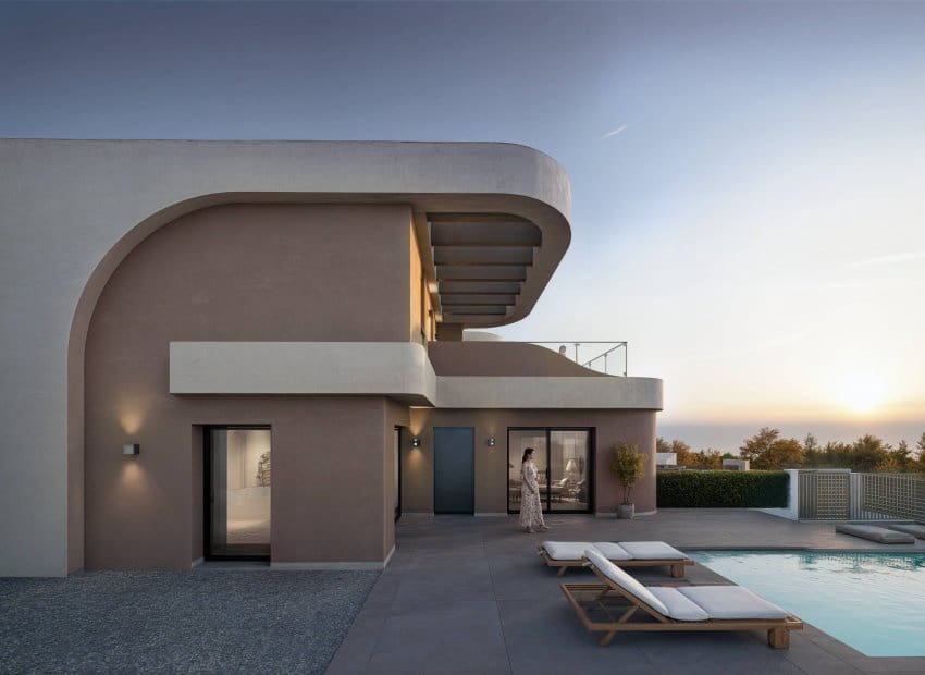 3 slaapkamer Villa te koop in Daya Nueva - € 399.900 (Ref: 9493909)