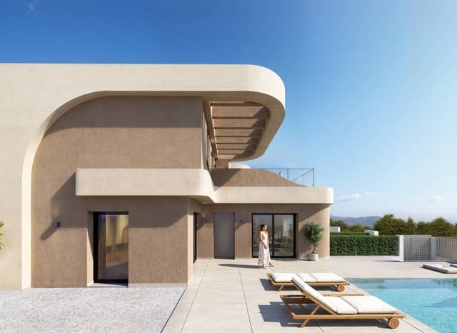 3 slaapkamer Villa te koop in Daya Nueva - € 399.900 (Ref: 9493909)