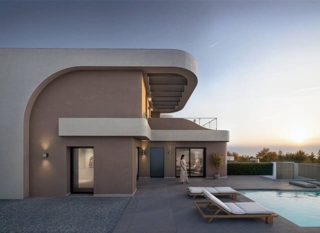 3 slaapkamer Villa te koop in Daya Nueva - € 399.900 (Ref: 9493909)