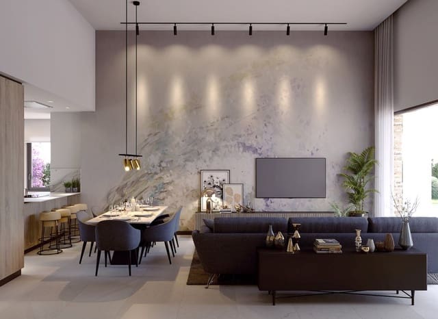 3 camera da letto Villa in vendita in Algorfa - 793.000 € (Rif: 9493911)