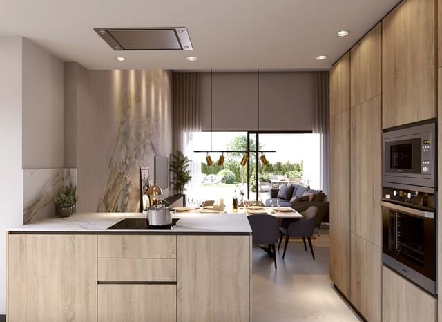 3 camera da letto Villa in vendita in Algorfa - 793.000 € (Rif: 9493911)