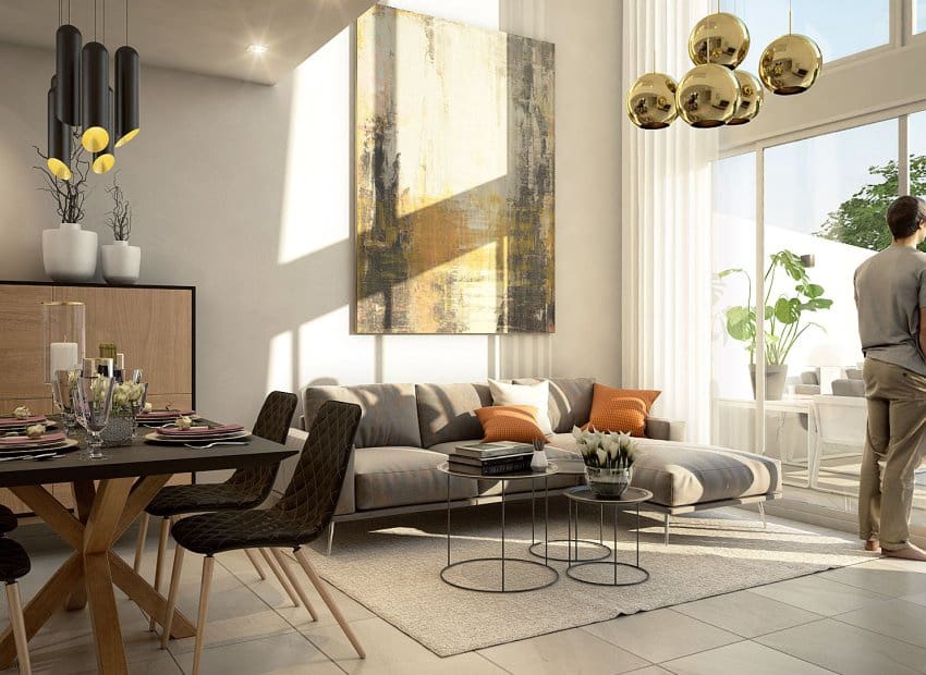 3 slaapkamer Huis te koop in Algorfa met zwembad - € 475.000 (Ref: 9493912)