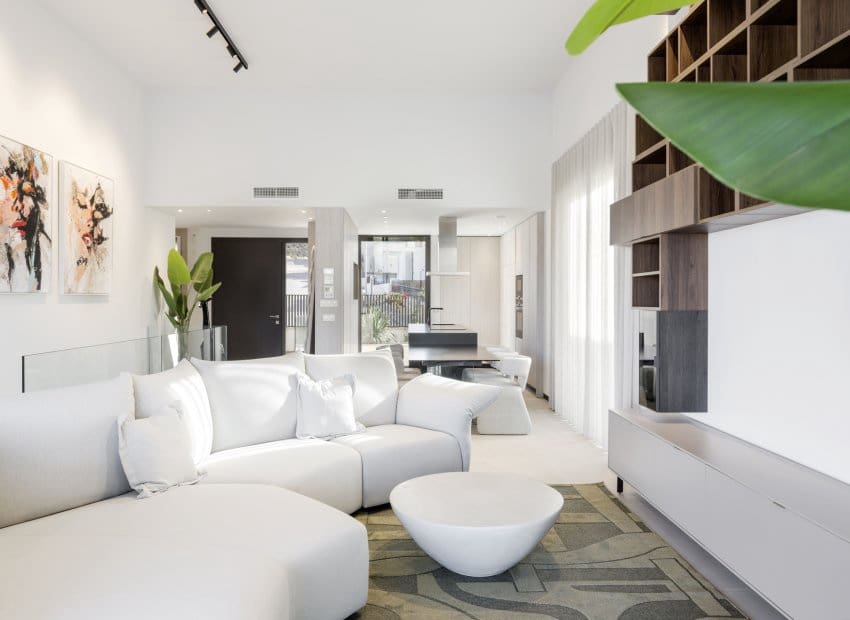 3 soveværelse Villa til salg i Algorfa - € 1.485.000 (Ref: 9493914)