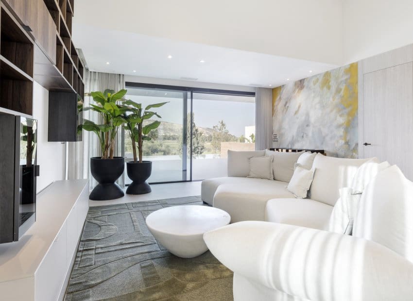 3 soveværelse Villa til salg i Algorfa - € 1.485.000 (Ref: 9493914)