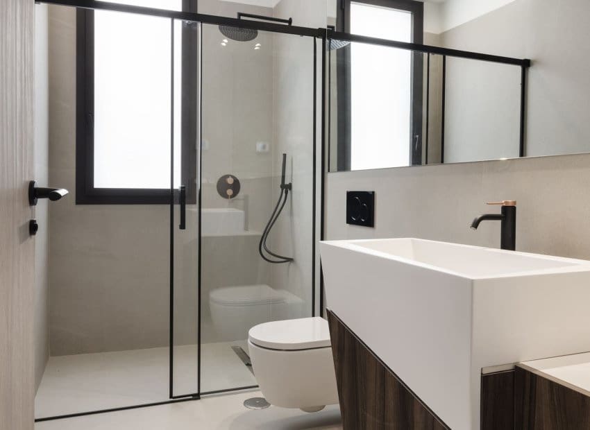 3 soveværelse Villa til salg i Algorfa - € 1.485.000 (Ref: 9493914)