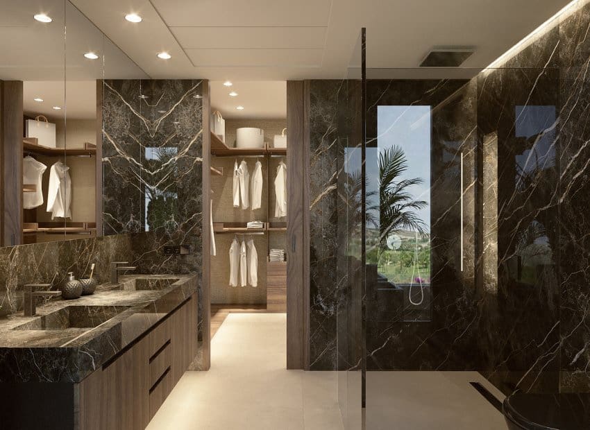 3 soveværelse Villa til salg i Algorfa - € 1.485.000 (Ref: 9493914)