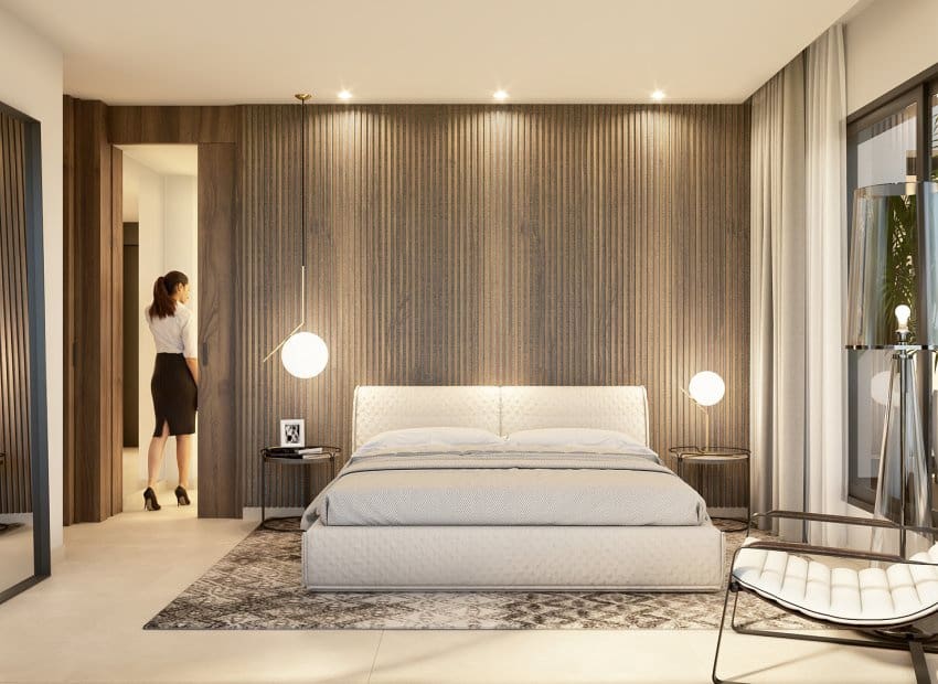 3 soveværelse Villa til salg i Algorfa - € 1.485.000 (Ref: 9493914)