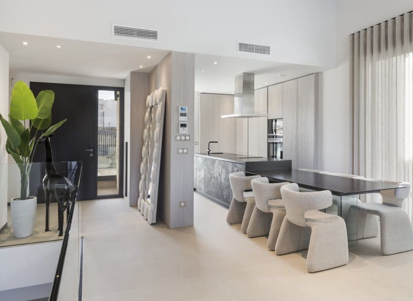 3 soveværelse Villa til salg i Algorfa - € 1.485.000 (Ref: 9493914)