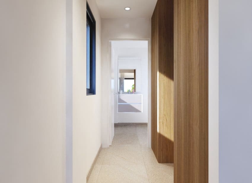 3 soveværelse Villa til salg i San Miguel de Salinas - € 1.000.000 (Ref: 9494630)