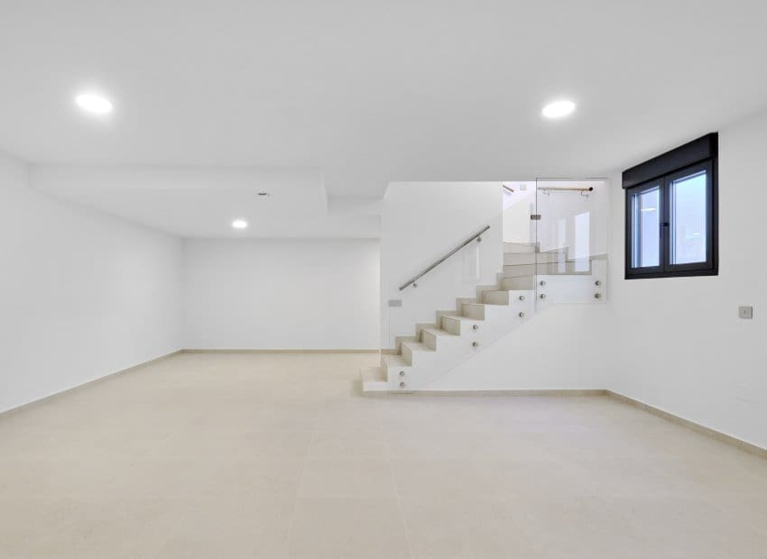 3 soveværelse Villa til salg i San Miguel de Salinas - € 1.000.000 (Ref: 9494630)